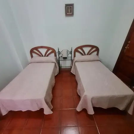 Casa Rural Los Pequenos Montserrat Extérieur photo