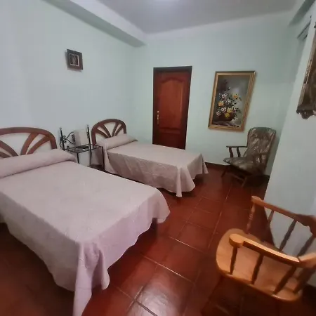 Casa Rural Los Pequenos Montserrat Extérieur photo