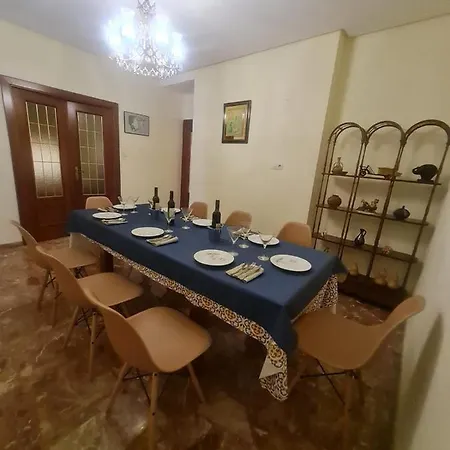 Casa Rural Los Pequenos Montserrat Extérieur photo