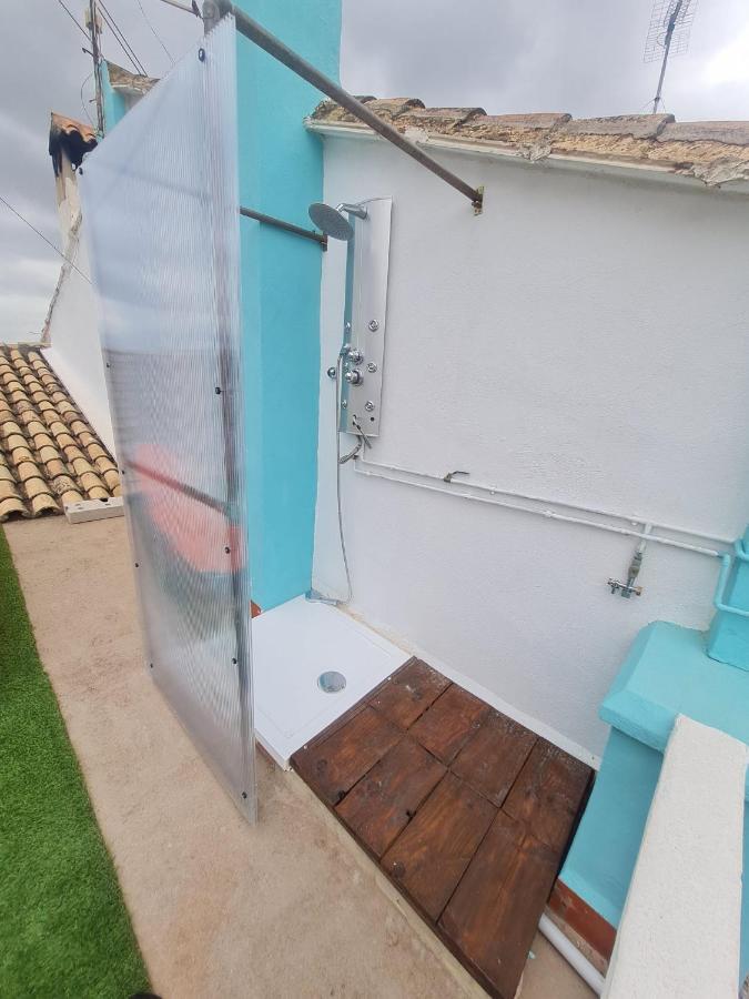 Pequenos Holiday home Monserrat