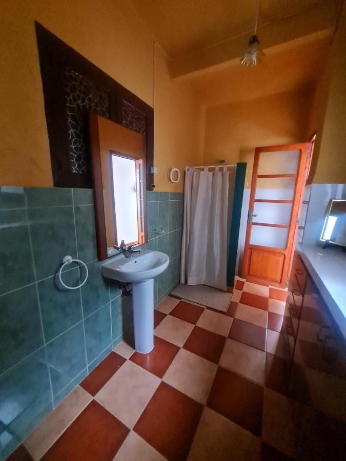Holiday home Pequenos Monserrat