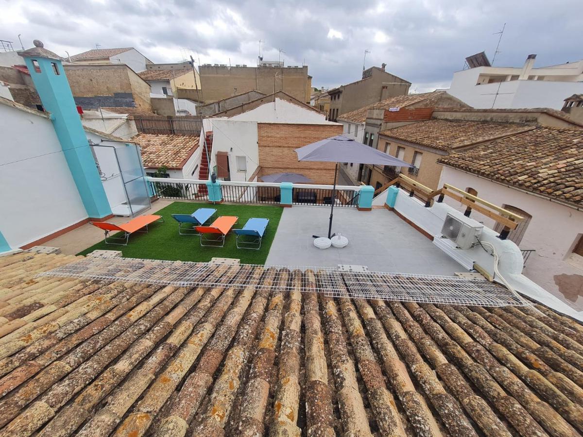 Pequenos Holiday home Monserrat