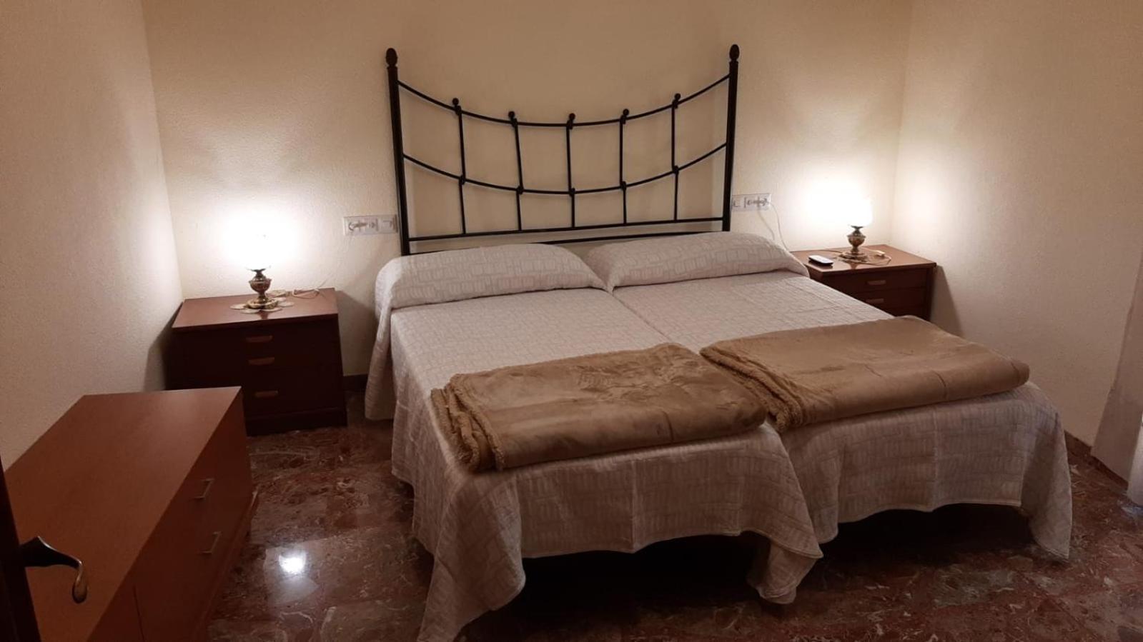 Holiday home Pequenos *